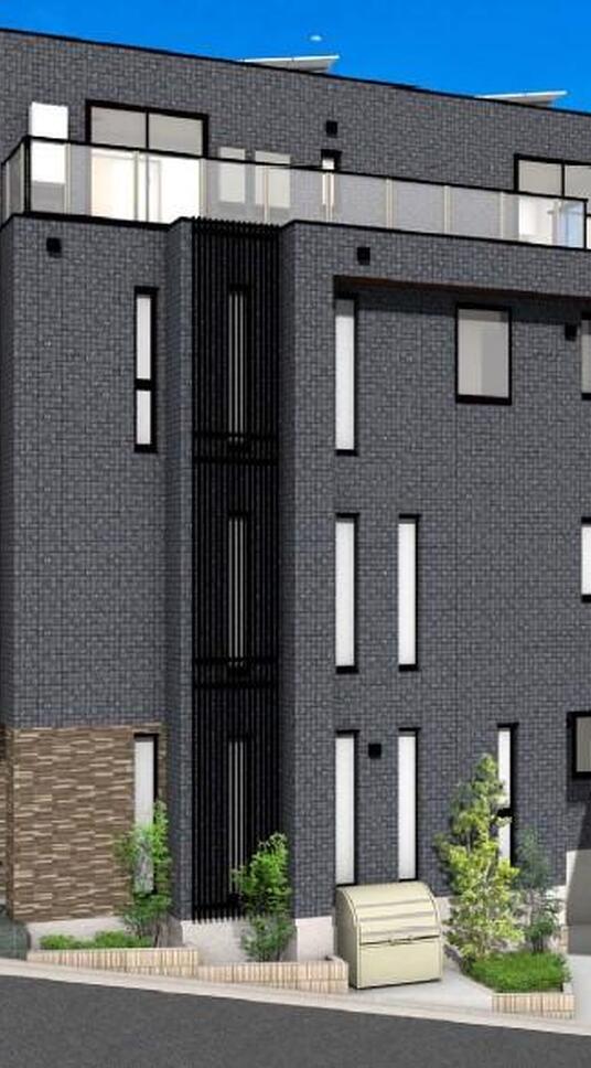 ダブルセダー代官山