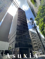 パークアクシス赤坂山王