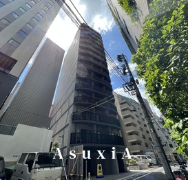 パークアクシス赤坂山王