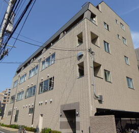Misuz Court門前仲町