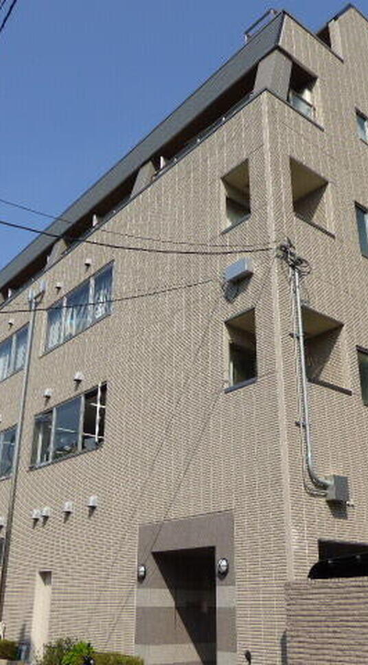 Misuz Court門前仲町