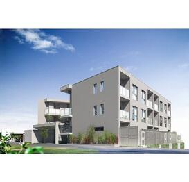 プレディアコート代々木上原