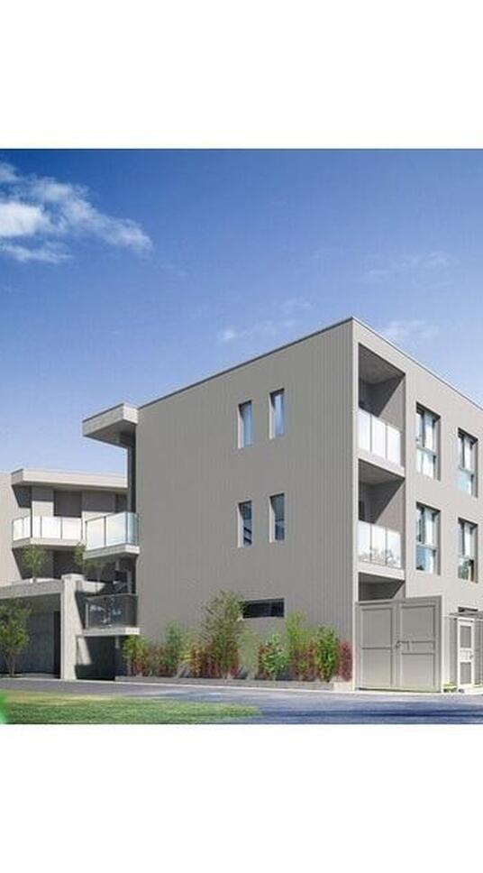 プレディアコート代々木上原