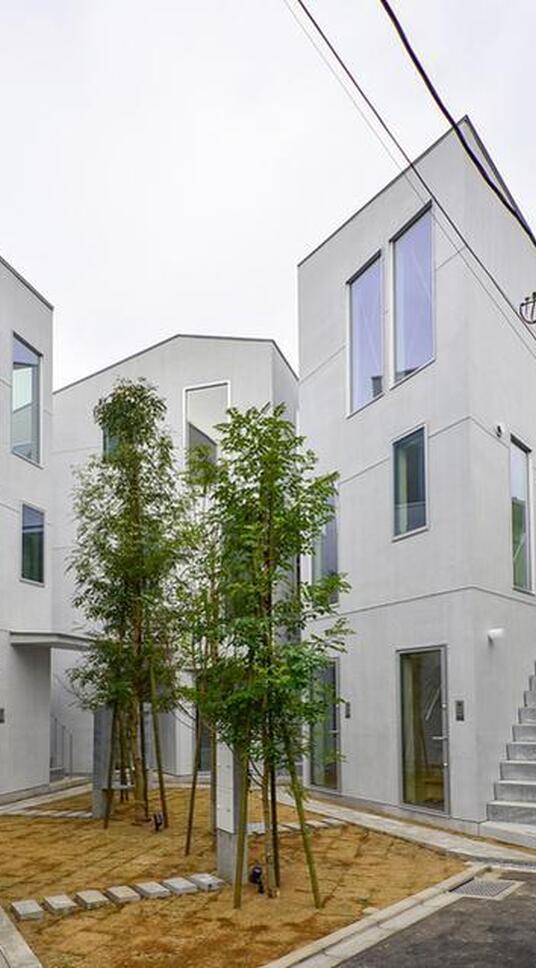 東新宿TERRACE E棟