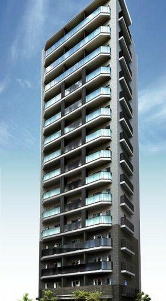 オープンレジデンシア錦糸町