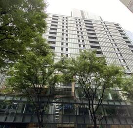 宮益坂ビルディングザ・渋谷レジデンス