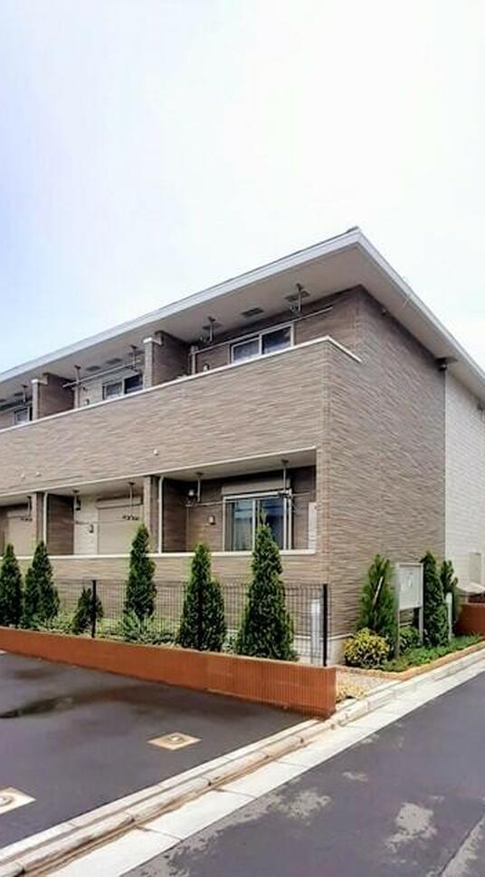 メゾンドミヤビ