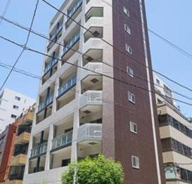 アクアアンビシャス八丁堀