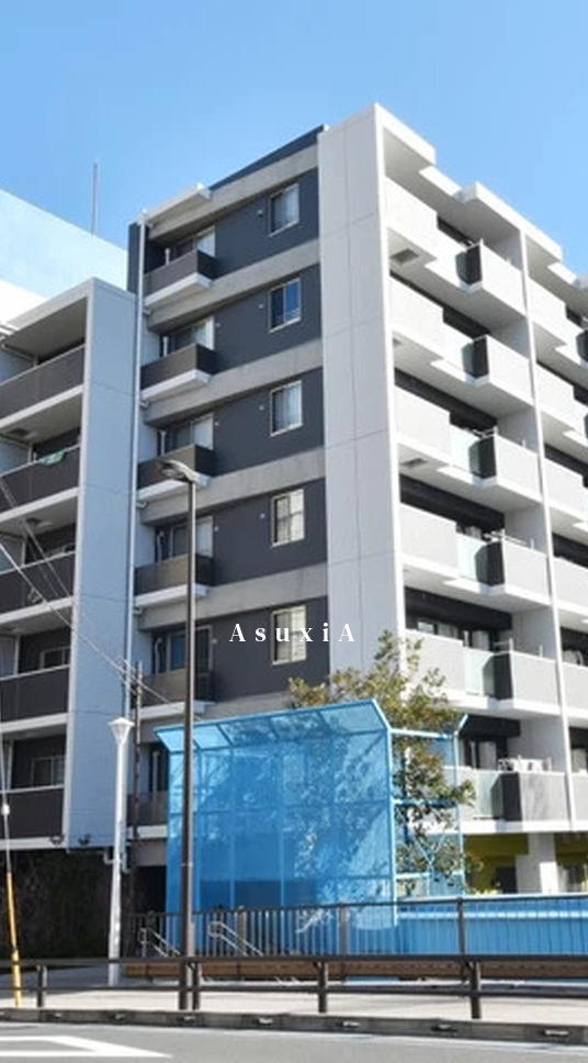 ラ・グラース押上