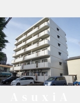 リバーサイドマツモト