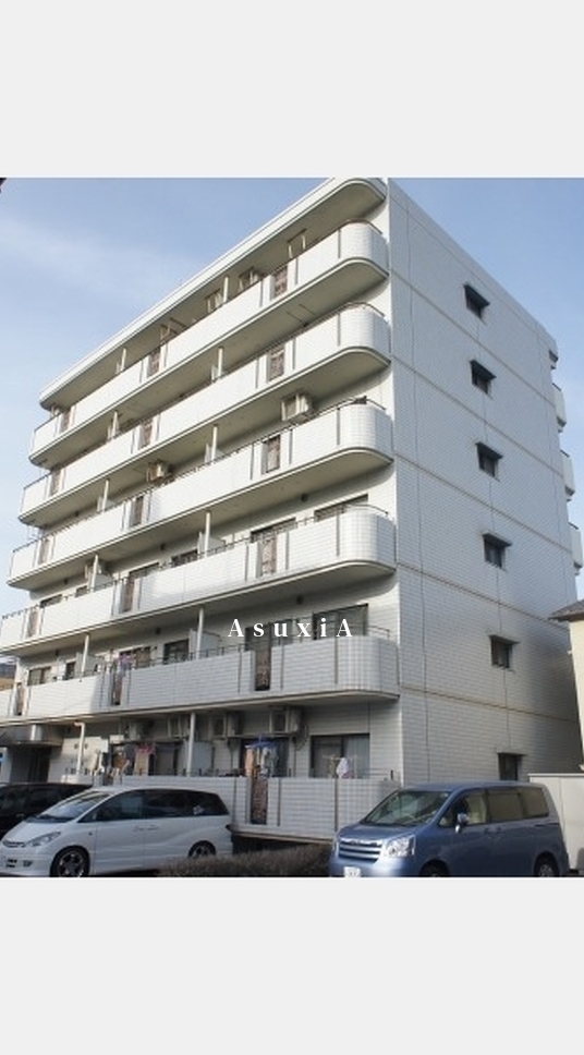 リバーサイドマツモト