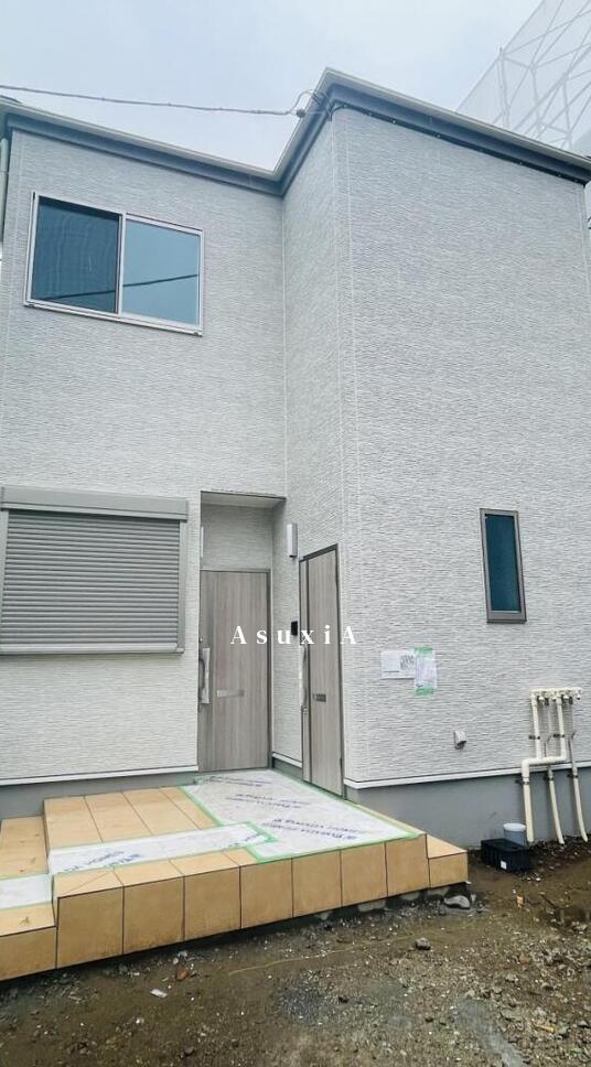 カーサ・セレーノ