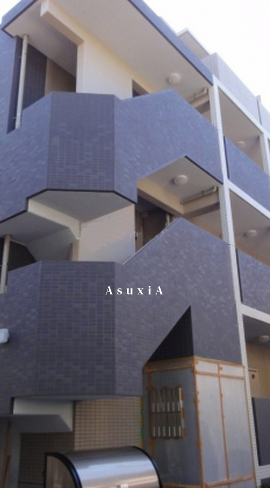 プライムコート不動前