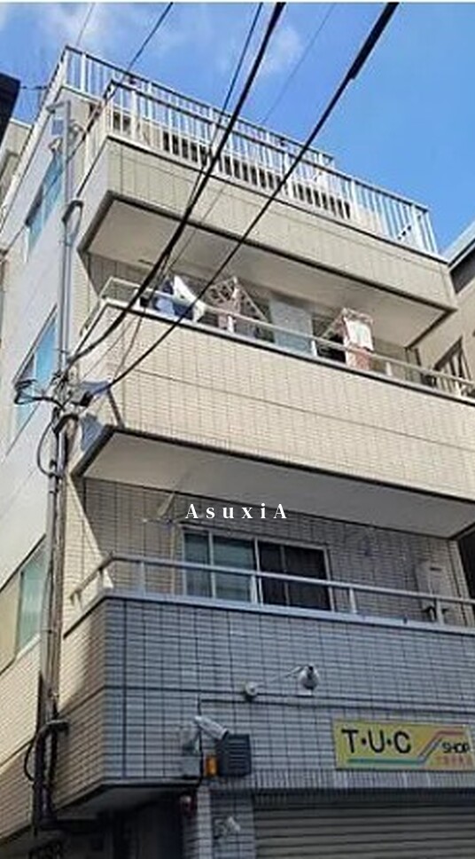 +シティコア大島