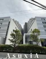 イクサージュ目黒