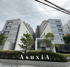 イクサージュ目黒