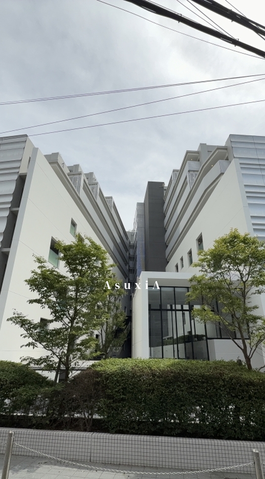 イクサージュ目黒