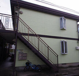 ファミール長崎