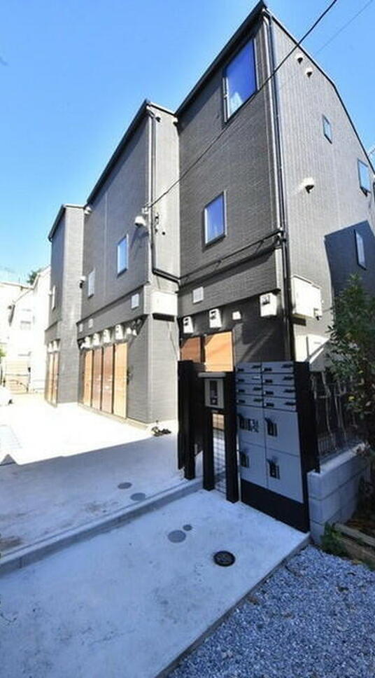 ブリリアント要町