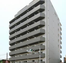 パティーナ曳舟