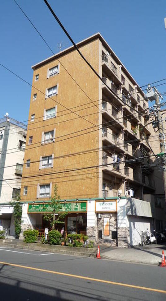 向島西田コーポ