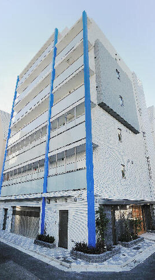 グランドリバティー西池袋