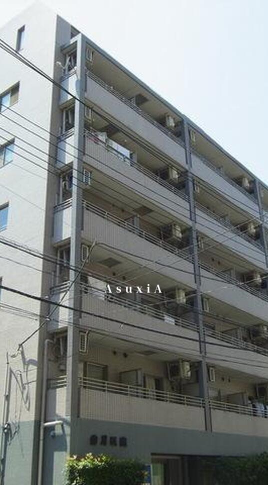 アーバンフロイデ