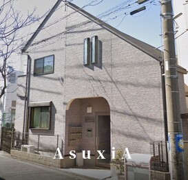 コンフォートハイツK