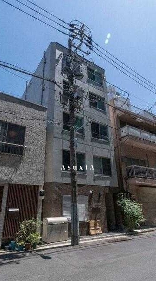 タスキsmart浅草橋