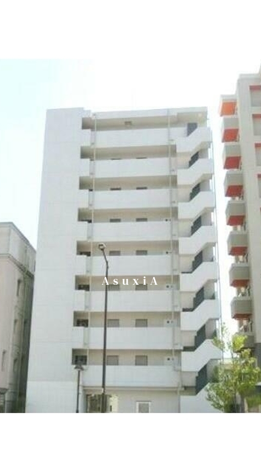 GENOVIA新宿中落合skygarden