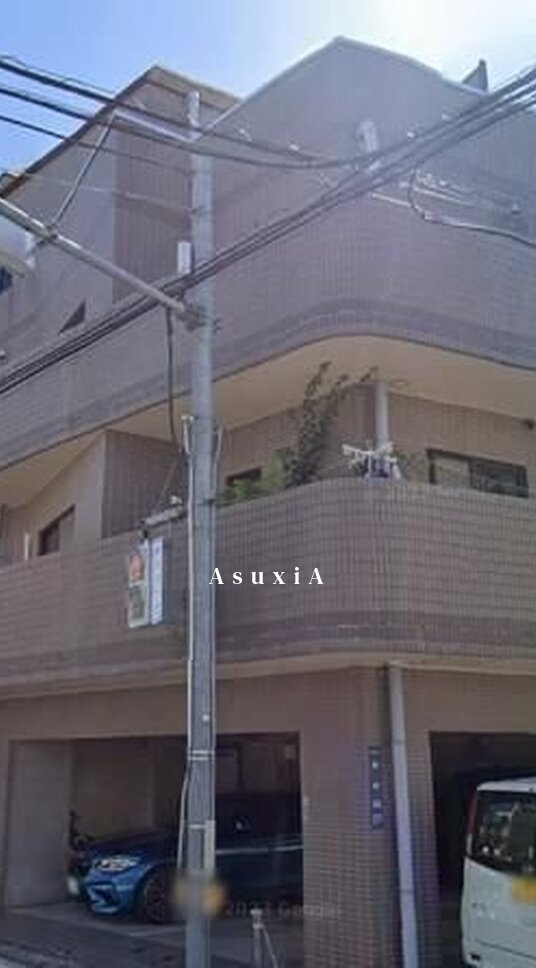 コンチネンタルハイツ南町壱番館