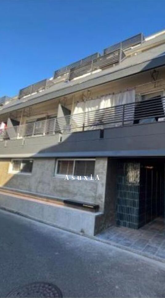 TRUST VALUE 西新宿