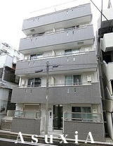 アルルフラン森下