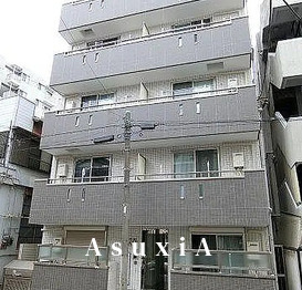 アルルフラン森下