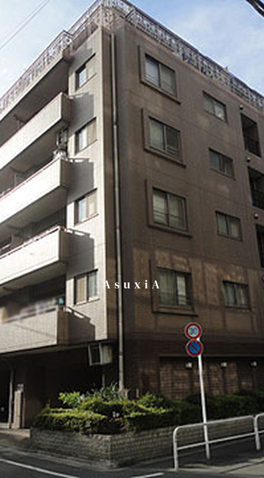 日神パレステージ浅草橋