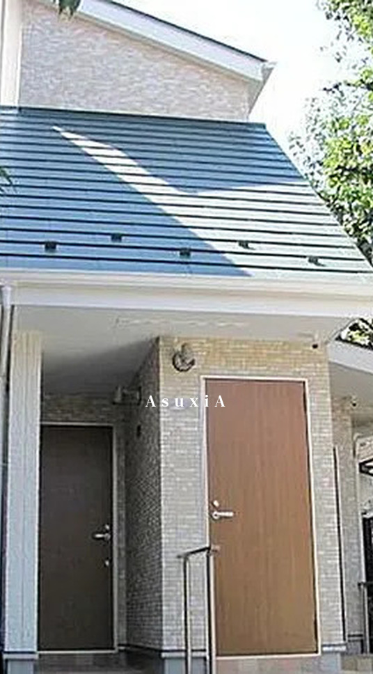 ベルコリーヌ目白