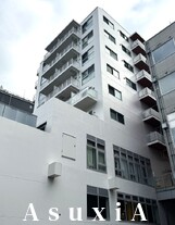 スタイリオ池尻大橋