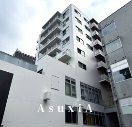 スタイリオ池尻大橋