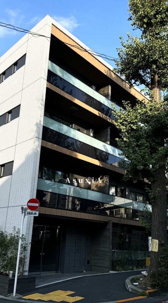 プライムアーバン目黒東山