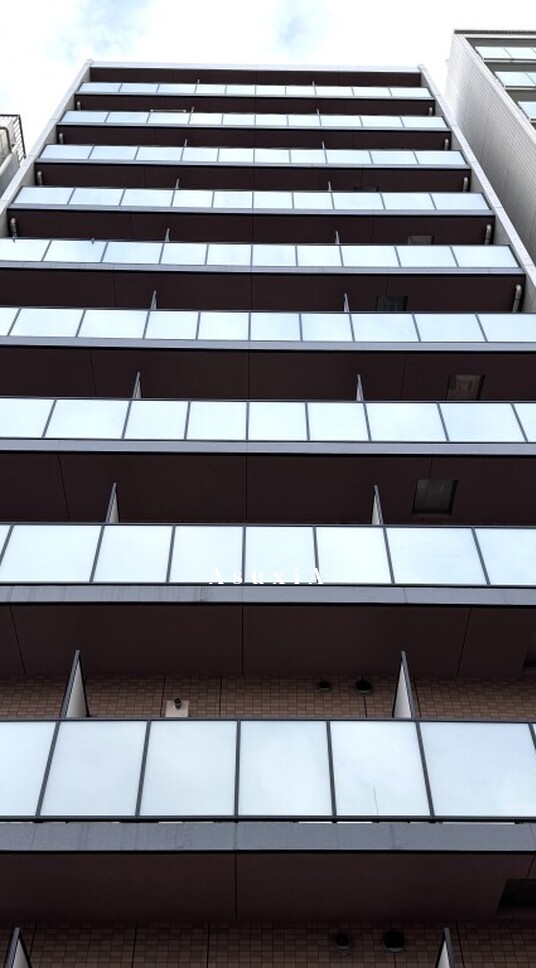 スパシエルクス亀戸