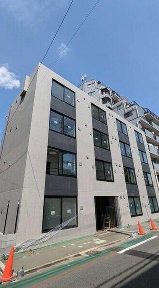 Happy  Valley品川西大井