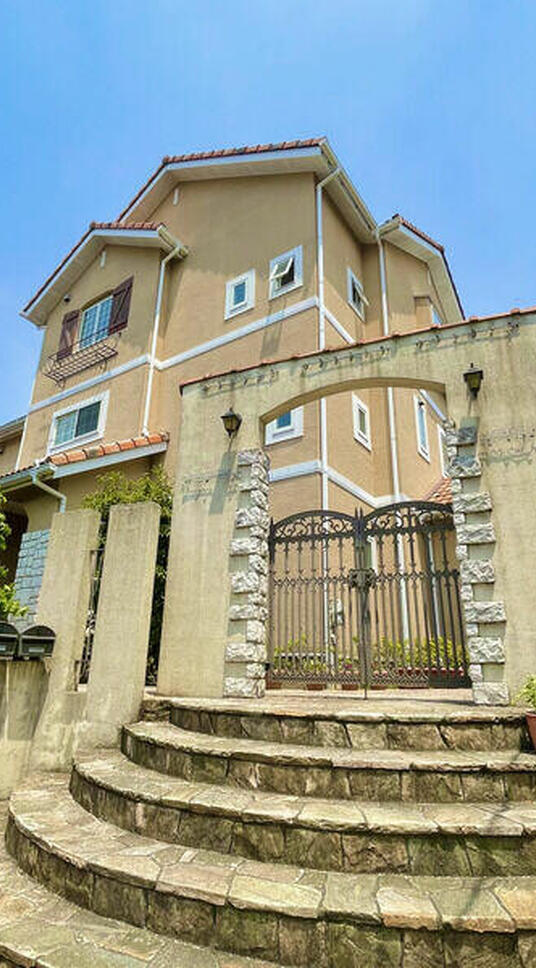 プロヴァンス・コート