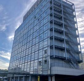 エルプレイス隅田東棟