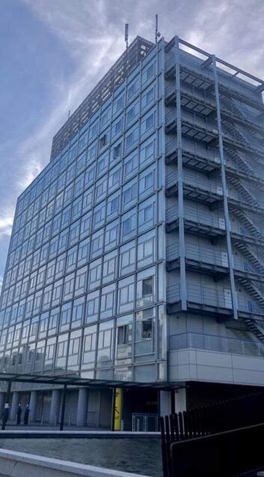 エルプレイス隅田東棟