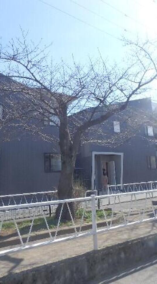 アベニューコート都立大