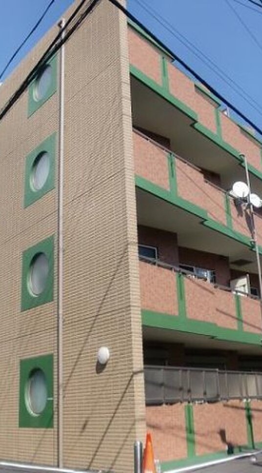 ブルースヒルズ駒込