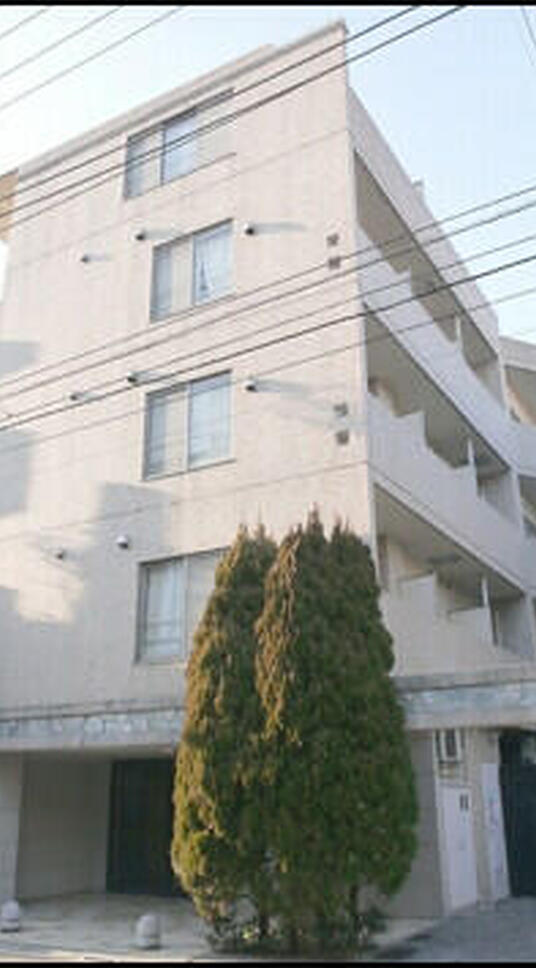 プレール学芸大学参番館