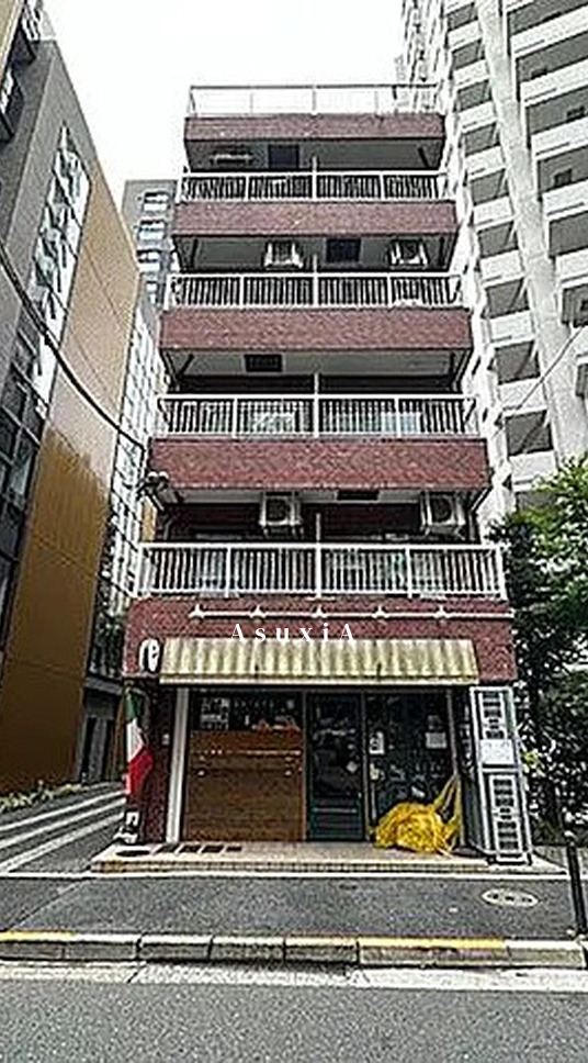 日興ロイヤルパレス一番町第2