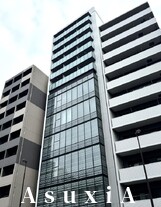 SKナインティ門前仲町