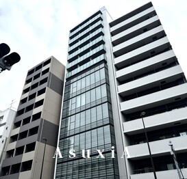 SKナインティ門前仲町